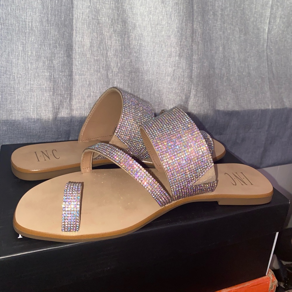 INC International Concepts Sandals